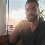 Dott. Magistrale in Informatica offre ripetizioni private in ambito scientifico